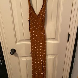 american eagle jumpsuit